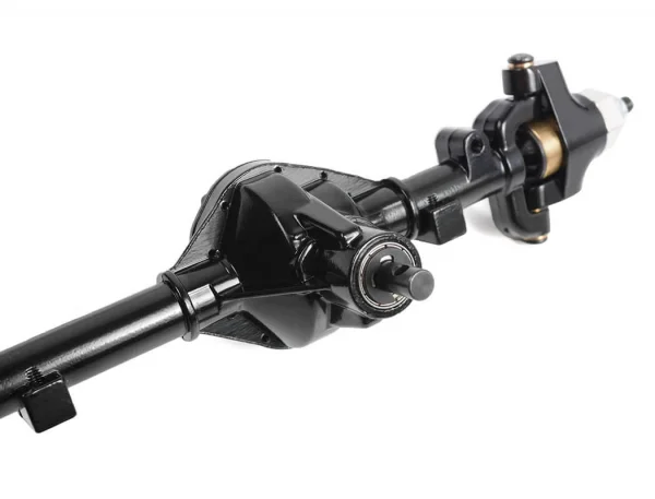 RC4WD K44 Ultimate Scale Cast Front Axle (Left Pumpkin) RC4WD