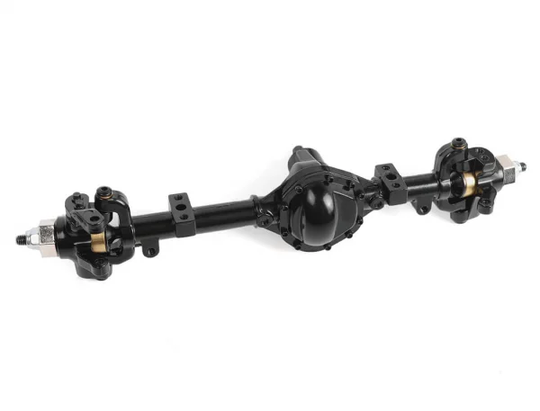 RC4WD K44 Ultimate Scale Cast Front Axle (Left Pumpkin) RC4WD