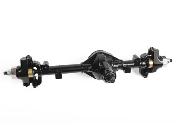 RC4WD K44 Ultimate Scale Cast Front Axle (Left Pumpkin) RC4WD