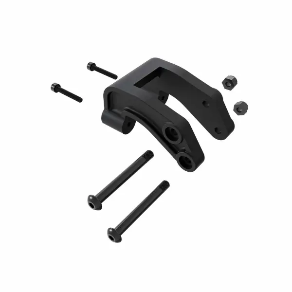 Rear Brace Mount Set