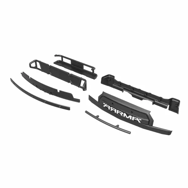 Bumper Set