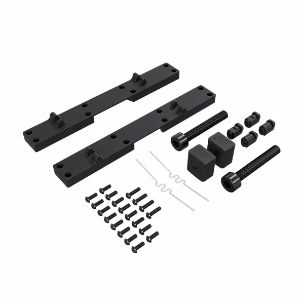 Bodyshell Lock Plastic Parts Set