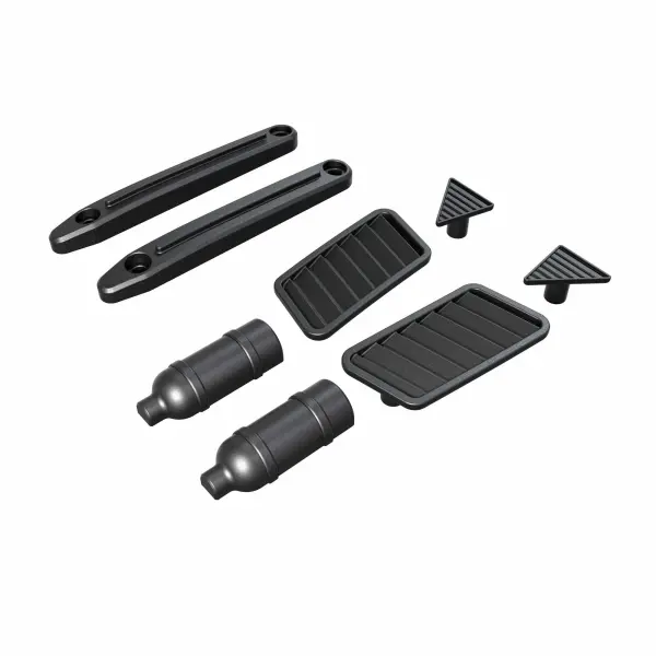MOJAVE 6S Body Accessories Set