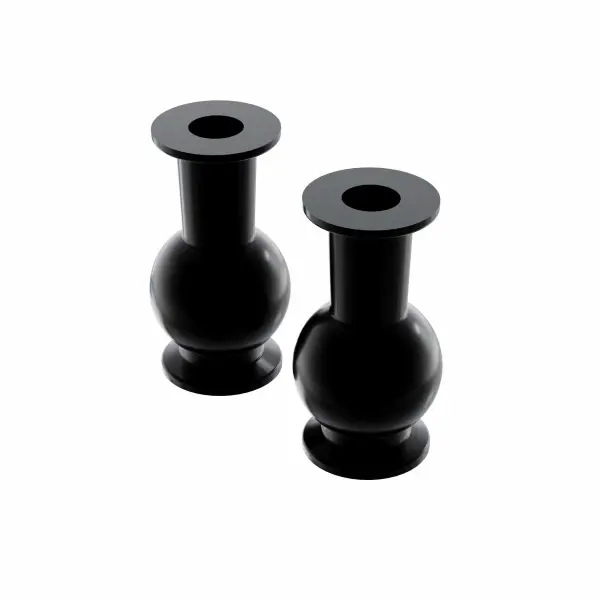 Steering Ball Stud (2pcs)
