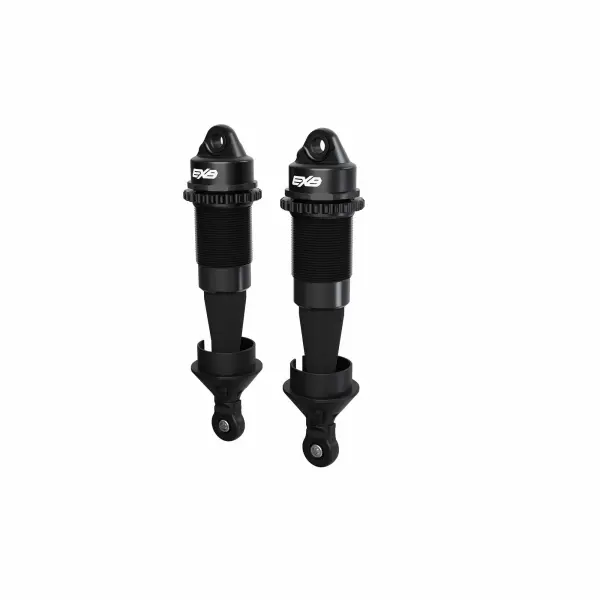 Shock Set Bore: 16mm - Length: TBCmm Piston: 8 x 1.2mm Oil TB