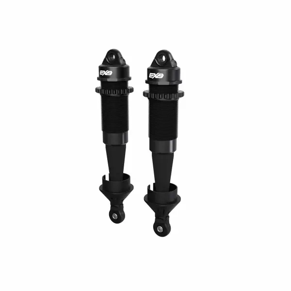 Shock Set Bore: 16mm - Length: TBCmm Piston: 8 x 1.4mm Oil TB