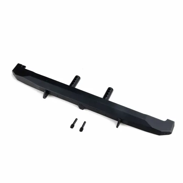 Rear Bumper - Jeep JT: SCX10 III MotoBilt