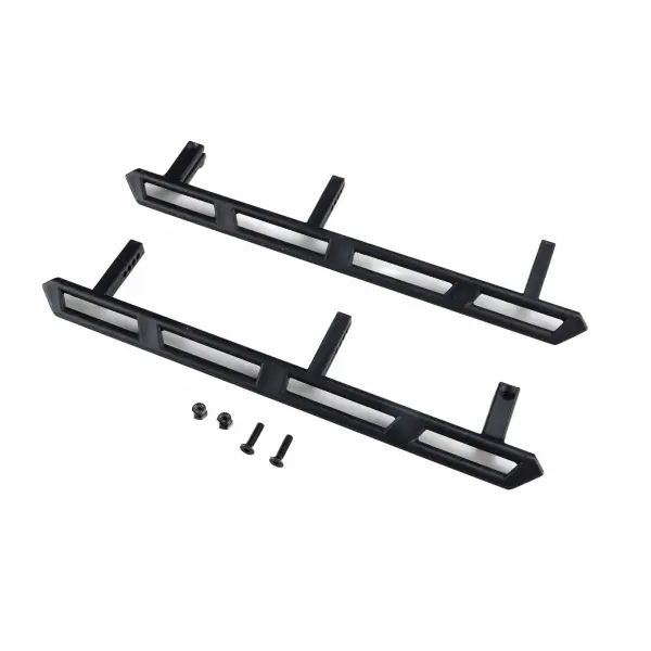 Rock Sliders - Jeep JT: SCX10 III MotoBilt