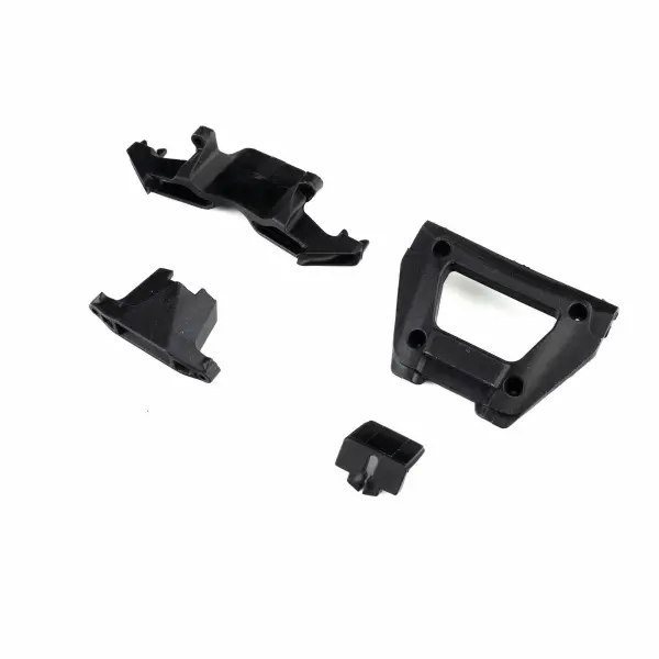 Mounts and Cross Members: SCX30 Toyota Tacoma