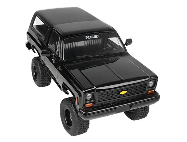 RC4WD Bench Seat For Chevrolet K10 — image 14 of 15