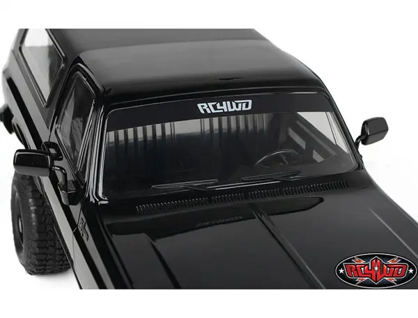 RC4WD Bench Seat For Chevrolet K10 — image 15 of 15