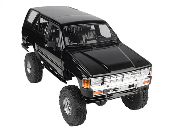 RC4WD Silver Steel Body Clips 1.03mm — image 18 of 20