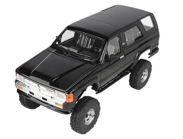 RC4WD Silver Steel Body Clips 1.03mm — image 14 of 20