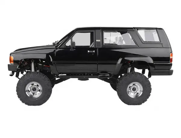 RC4WD Silver Steel Body Clips 1.03mm — image 15 of 20