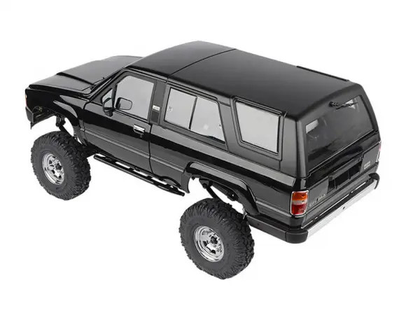 RC4WD Silver Steel Body Clips 1.03mm — image 16 of 20