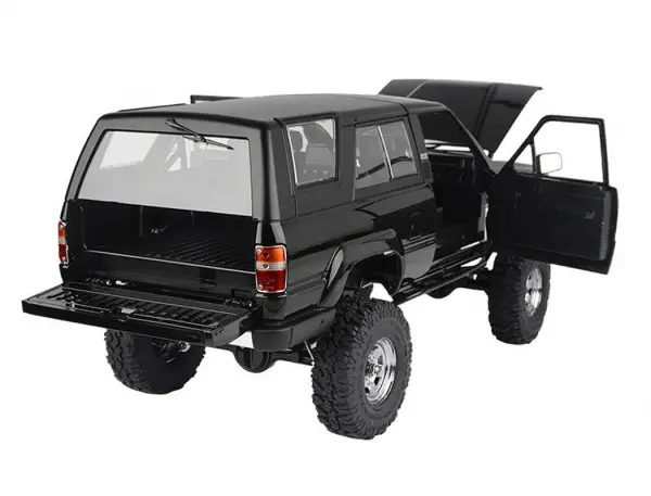 RC4WD Silver Steel Body Clips 1.03mm — image 20 of 20