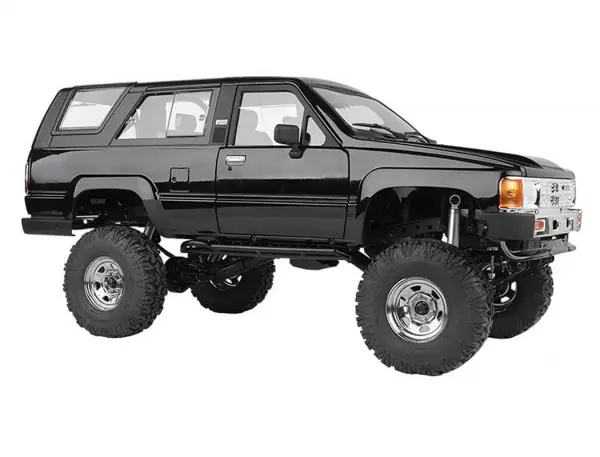 RC4WD Silver Steel Body Clips 1.03mm — image 17 of 20