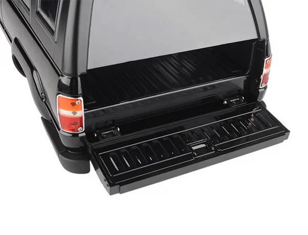 RC4WD Silver Steel Body Clips 1.03mm &mdash; image 11 of 11