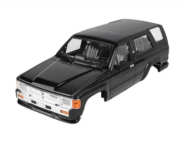 RC4WD Silver Steel Body Clips 1.03mm &mdash; image 6 of 11