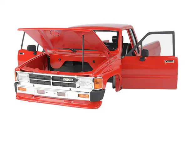 RC4WD Heavy Duty Nylon Body Post — image 11 of 20