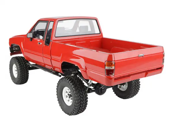 RC4WD Heavy Duty Nylon Body Post — image 17 of 20