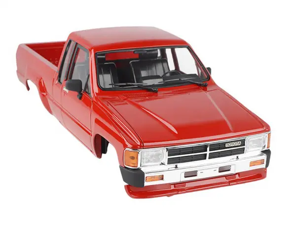 RC4WD Heavy Duty Nylon Body Post — image 9 of 20