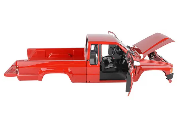 RC4WD Heavy Duty Nylon Body Post — image 12 of 20