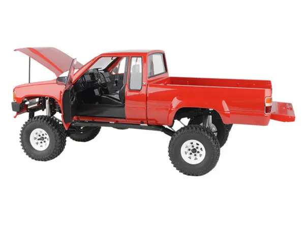 RC4WD Heavy Duty Nylon Body Post — image 19 of 20