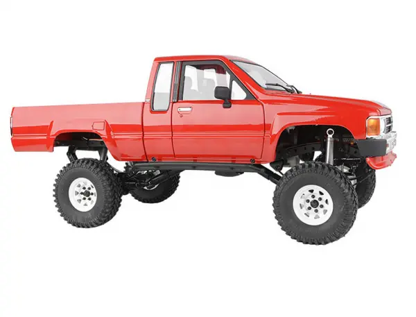 RC4WD Heavy Duty Nylon Body Post — image 16 of 20