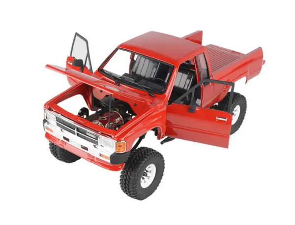 RC4WD Heavy Duty Nylon Body Post — image 18 of 20