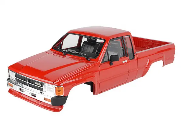 RC4WD Heavy Duty Nylon Body Post — image 10 of 20