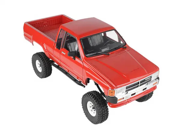 RC4WD Heavy Duty Nylon Body Post — image 15 of 20