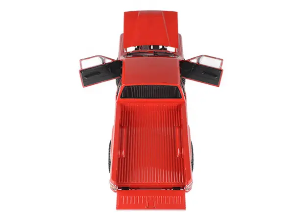 RC4WD Heavy Duty Nylon Body Post — image 20 of 20