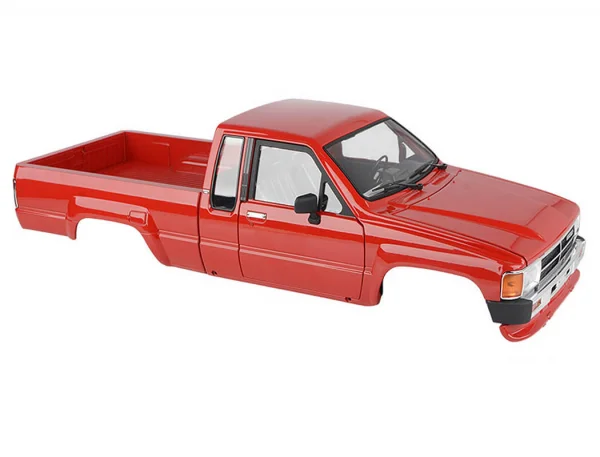 RC4WD Heavy Duty Nylon Body Post &mdash; image 2 of 8