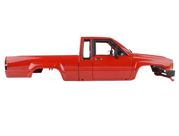 RC4WD Heavy Duty Nylon Body Post &mdash; image 3 of 8