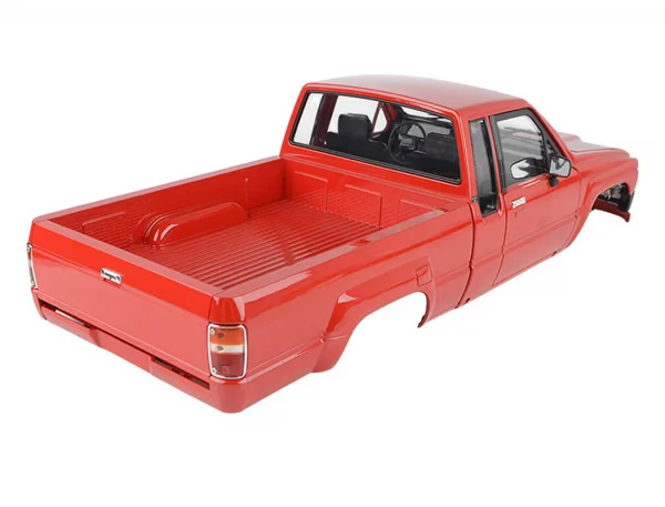 RC4WD Heavy Duty Nylon Body Post &mdash; image 4 of 8