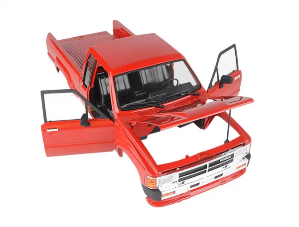 RC4WD Heavy Duty Nylon Body Post &mdash; image 8 of 8