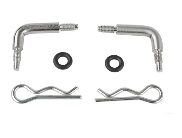 RC4WD Chevrolet Blazer / K10 Chrome Mirror