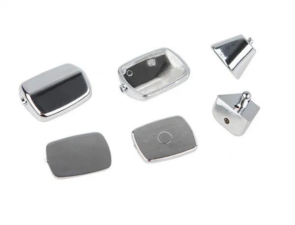 RC4WD Chevrolet Blazer / K10 Chrome Mirror