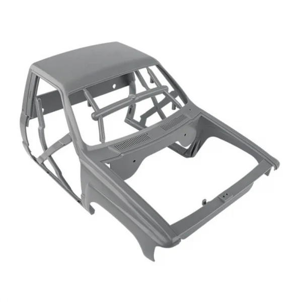 RC4WD Mojave Mirror and Wiper Parts Tree — image 1 of 7