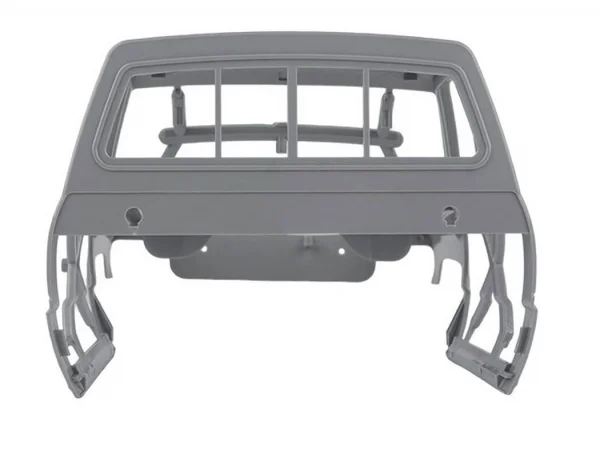 RC4WD Mojave Mirror and Wiper Parts Tree — image 5 of 7