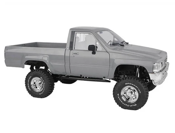 RC4WD Mojave Mirror and Wiper Parts Tree — image 6 of 7