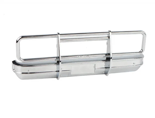 RC4WD Front Bumper With Brush Guard For Chevrolet Blazer/K10