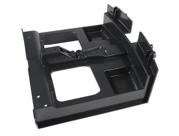 RC4WD 1985 Toyota Pickup Interior — image 2 of 5