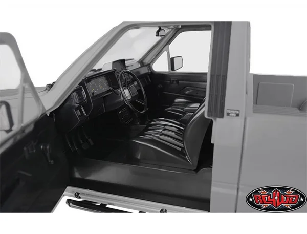 RC4WD 1985 Toyota Pickup Interior — image 5 of 5