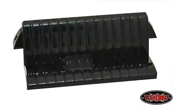 RC4WD Scale Bench Seat for Mojave Body — image 1 of 3
