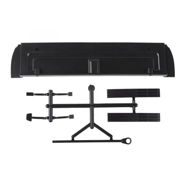 RC4WD 1985 Toyota Pickup Parts — image 1 of 7