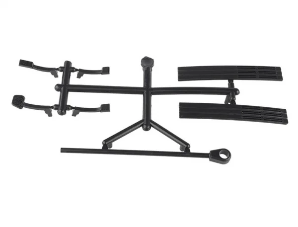 RC4WD 1985 Toyota Pickup Parts — image 4 of 7