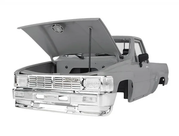 RC4WD 1985 Toyota Pickup Parts — image 7 of 7