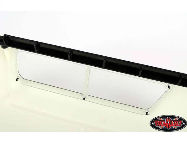 RC4WD Tightfit Truck Topper for the Mojave and Hilux Bodies — image 10 of 16